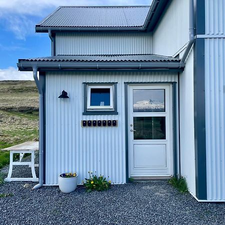 Lindarholl Guesthouse Stori-Bakki Экстерьер фото