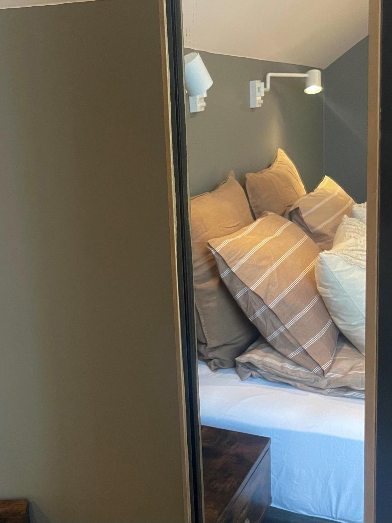 Lindarholl Guesthouse Stori-Bakki Экстерьер фото