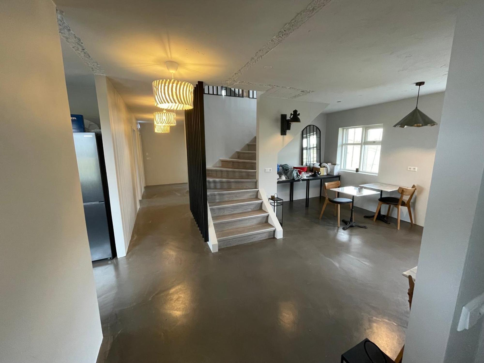 Lindarholl Guesthouse Stori-Bakki Экстерьер фото