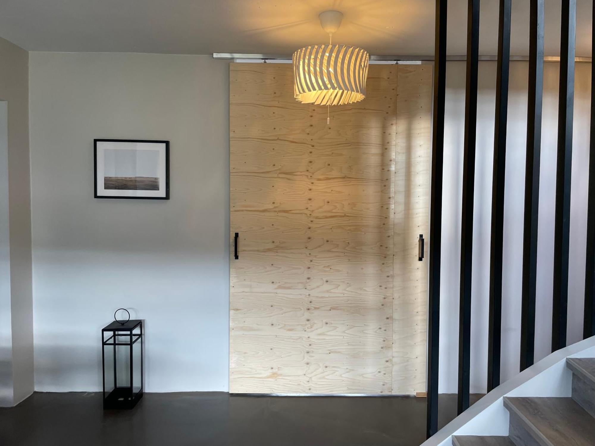Lindarholl Guesthouse Stori-Bakki Экстерьер фото