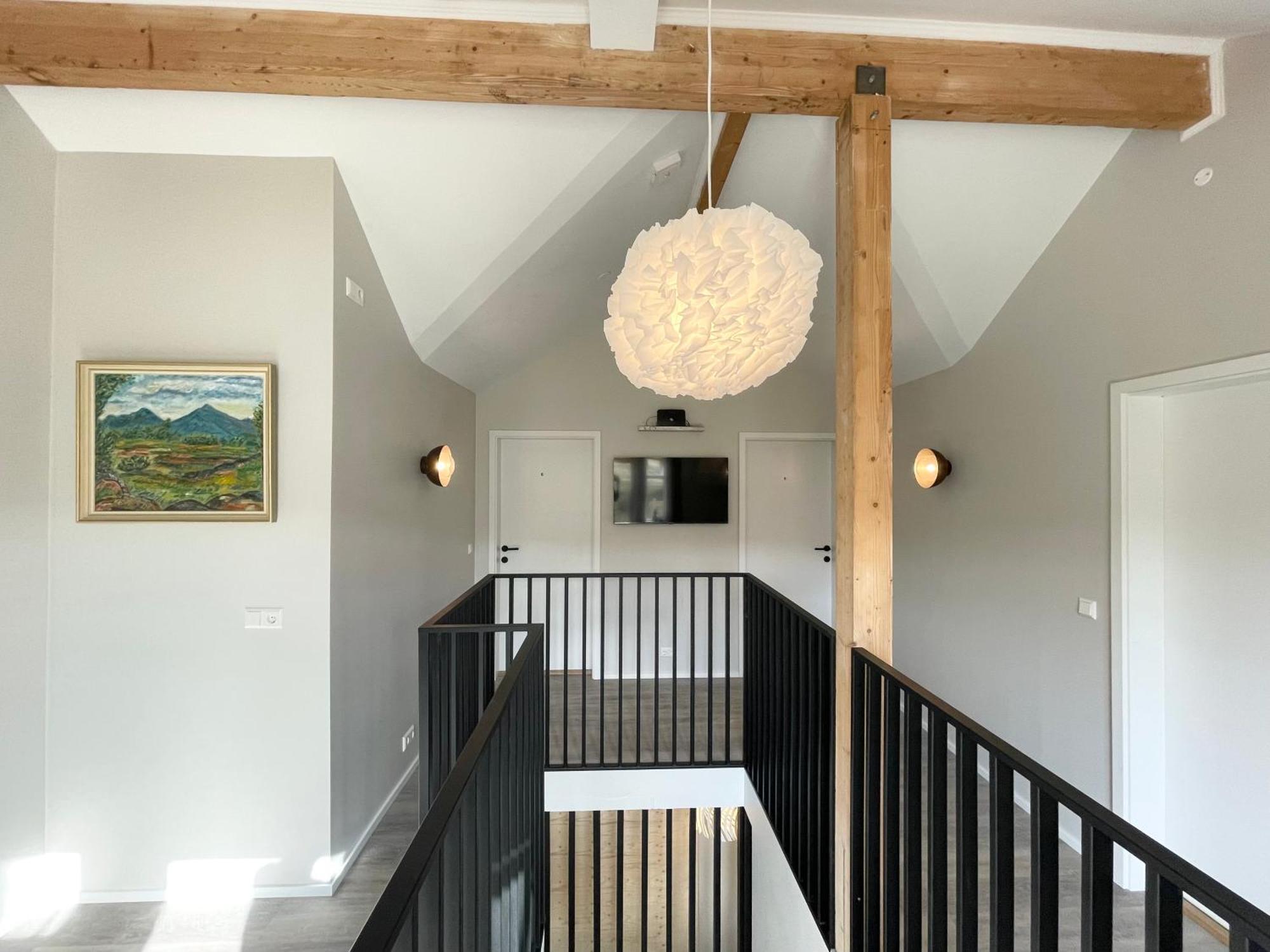 Lindarholl Guesthouse Stori-Bakki Экстерьер фото