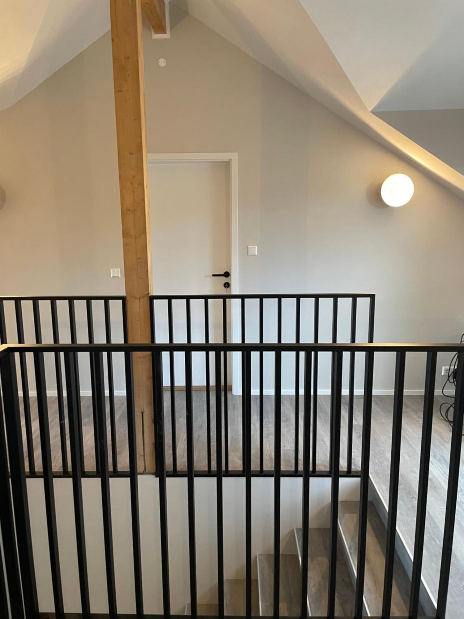 Lindarholl Guesthouse Stori-Bakki Экстерьер фото