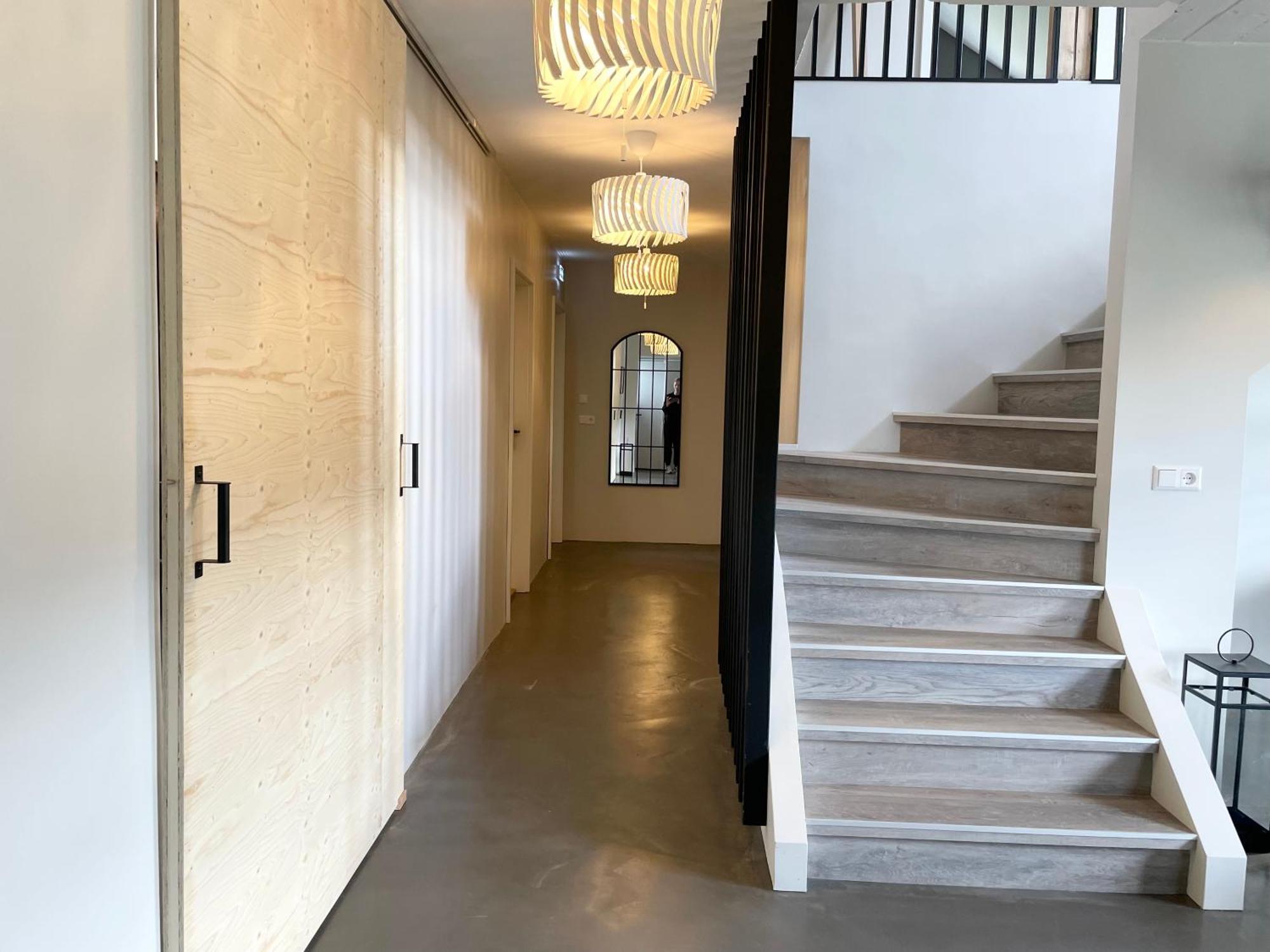 Lindarholl Guesthouse Stori-Bakki Экстерьер фото