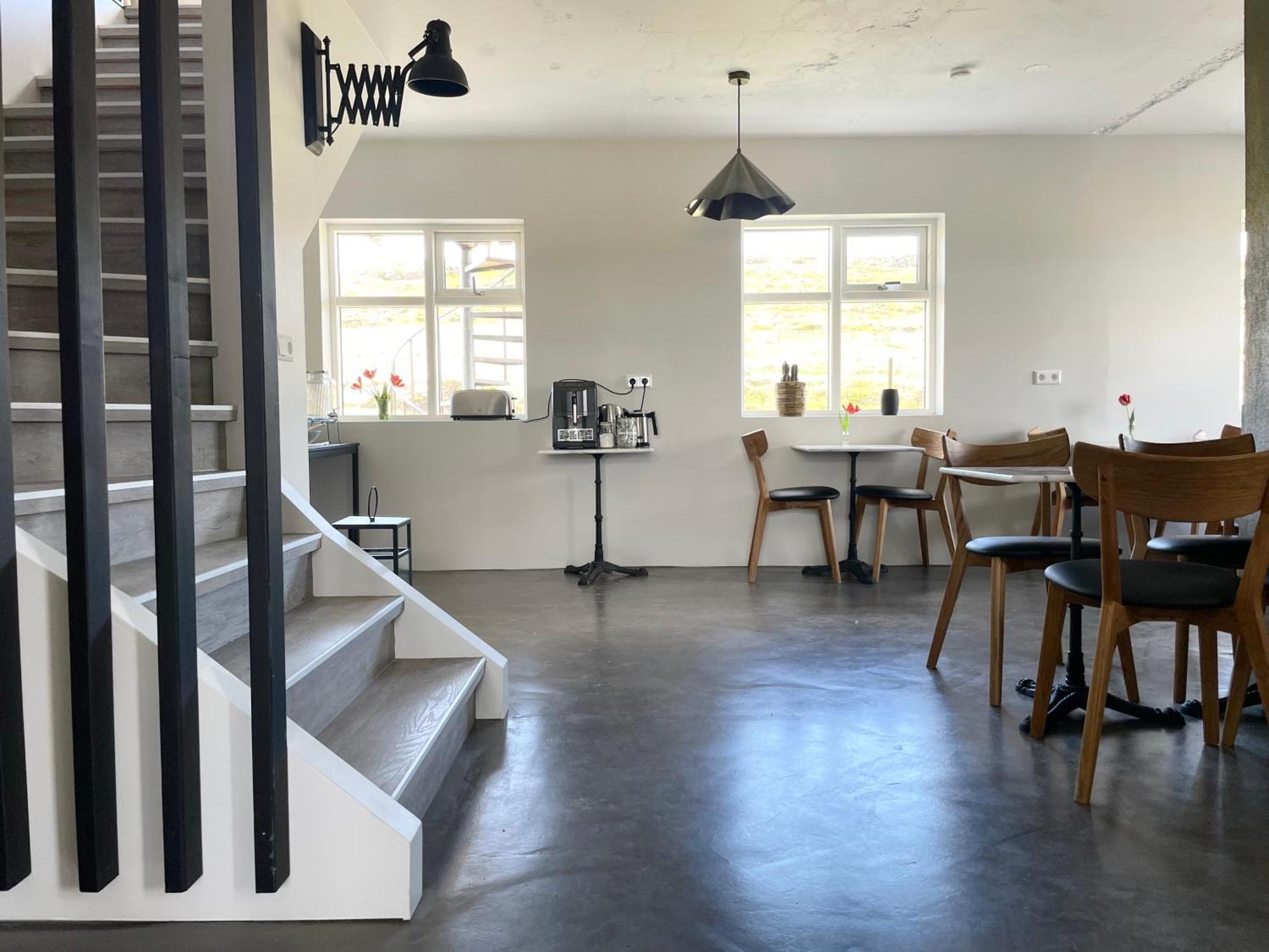 Lindarholl Guesthouse Stori-Bakki Экстерьер фото